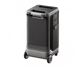 Зарядна станція Anker SOLIX F3800 3840Wh | 6000W (A1790311)