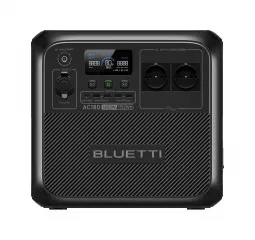 Зарядна станція BLUETTI AC180 1152Wh | 1800W
