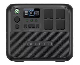 Зарядная станция BLUETTI AC200L 2048Wh | 2400W