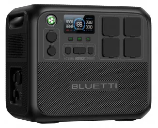 Зарядная станция BLUETTI AC200L 2048Wh | 2400W