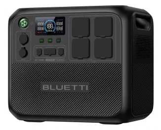 Зарядная станция BLUETTI AC200L 2048Wh | 2400W