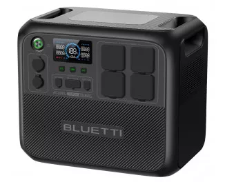Зарядная станция BLUETTI AC200L 2048Wh | 2400W