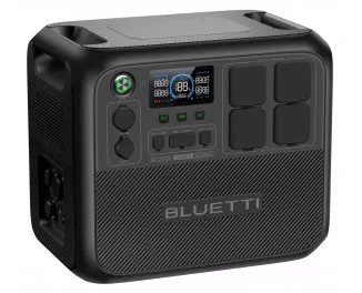 Зарядная станция BLUETTI AC200L 2048Wh | 2400W