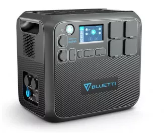 Зарядная станция BLUETTI AC200MAX 2048Wh | 2200W