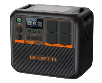 Зарядна станція BLUETTI AC200PL 2304Wh | 2400W