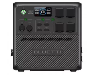 Зарядна станція BLUETTI AC240 1536Wh | 2400W
