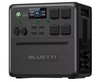 Зарядная станция BLUETTI AC240 1536Wh | 2400W