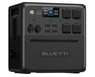 Зарядная станция BLUETTI AC240 1536Wh | 2400W