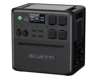 Зарядная станция BLUETTI AC240 1536Wh | 2400W