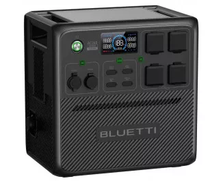 Зарядная станция BLUETTI AC240 1536Wh | 2400W