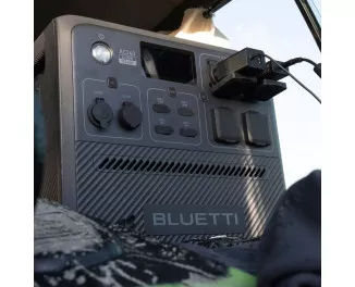 Зарядная станция BLUETTI AC240 1536Wh | 2400W