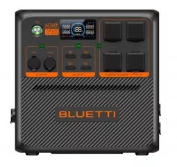 Зарядна станція BLUETTI AC240P 1843Wh | 2400W