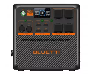 Зарядная станция BLUETTI AC240P 1843Wh | 2400W