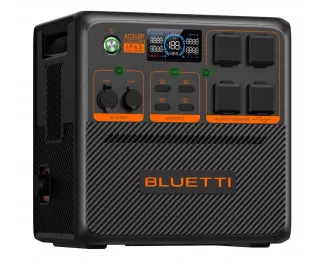 Зарядная станция BLUETTI AC240P 1843Wh | 2400W