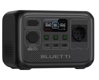 Зарядная станция BLUETTI AC2A 204.8Wh | 300W