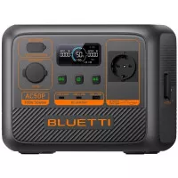 Зарядная станция BLUETTI AC50P 504Wh | 700W (EU)