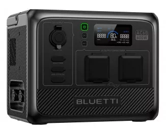 Зарядная станция BLUETTI AC60 403Wh | 600W