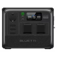Зарядная станция BLUETTI AC60 403Wh | 600W (UK)