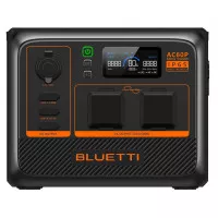 Зарядная станция BLUETTI AC60P 504Wh | 600W