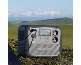 Зарядная станция BLUETTI AC70 768Wh | 1000W