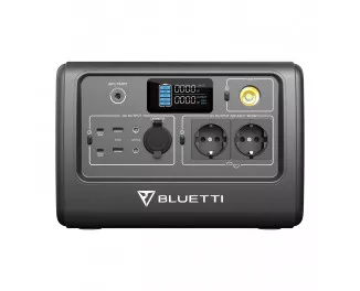 Зарядна станція BLUETTI EB70 716Wh | 1000W (PB930692)