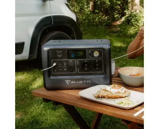 Зарядна станція BLUETTI EB70 716Wh | 1000W (PB930692)