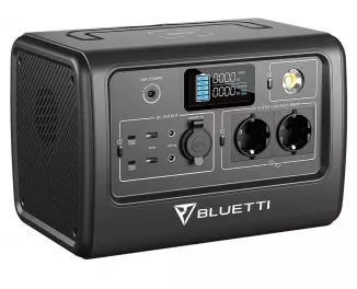 Зарядна станція BLUETTI EB70 716Wh | 1000W (PB930692)