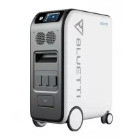 Зарядная станция BLUETTI EP500 5100Wh | 2000W
