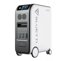 Зарядна станція BLUETTI EP500 5100Wh | 2000W