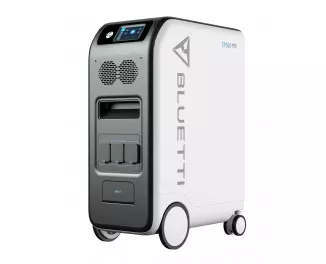 Зарядна станція BLUETTI EP500 5100Wh | 2000W