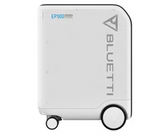 Зарядна станція BLUETTI EP500 5100Wh | 2000W