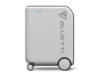 Зарядна станція BLUETTI EP500 5100Wh | 2000W