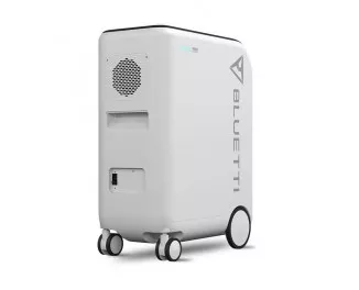 Зарядна станція BLUETTI EP500 5100Wh | 2000W