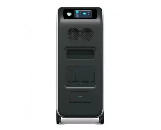 Зарядна станція BLUETTI EP500 5100Wh | 2000W