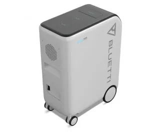 Зарядна станція BLUETTI EP500 5100Wh | 2000W