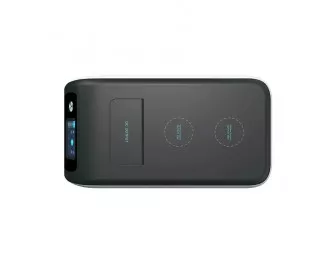 Зарядна станція BLUETTI EP500 5100Wh | 2000W