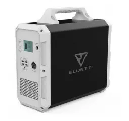 Зарядна станція BLUETTI PowerOak EB150 1500Wh | 1000W Black