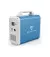 Зарядная станция BLUETTI PowerOak EB150 1500Wh | 1000W Blue