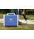 Зарядная станция BLUETTI PowerOak EB150 1500Wh | 1000W Blue