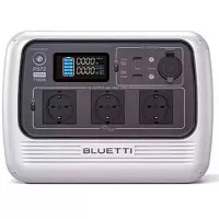 Зарядная станция BLUETTI PS72 White 716Wh | 700W Global Version