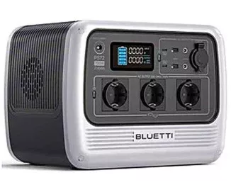 Зарядная станция BLUETTI PS72 White 716Wh | 700W Global Version