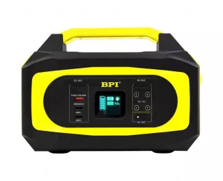 Зарядна станція BPI G518 500W 110000mAh 407Wh (BPI-G518-500W)