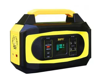 Зарядная станция BPI G518 500W 110000mAh 407Wh (BPI-G518-500W)