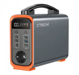 Зарядная станция CTECHi GT200 240Wh | 200W