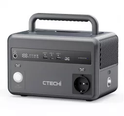 Зарядная станция CTECHi GT300 299Wh | 300W