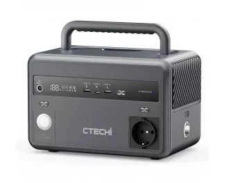 Зарядная станция CTECHi GT300 299Wh | 300W