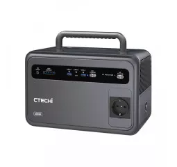 Зарядная станция CTECHi GT600 384Wh | 600W