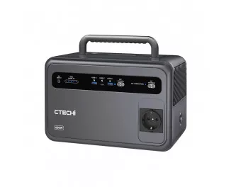 Зарядная станция CTECHi GT600 384Wh | 600W