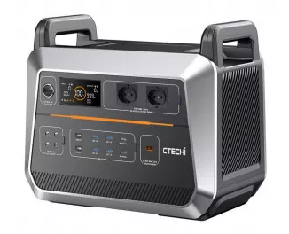 Зарядная станция CTECHi ST2000 2073Wh | 2000W