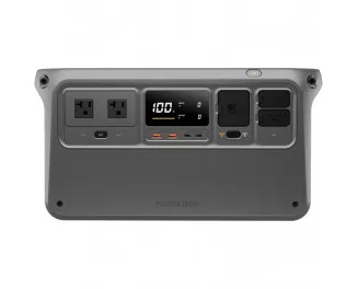 Зарядна станція DJI Power 1000 1024Wh | 2200W (DYM1000H)